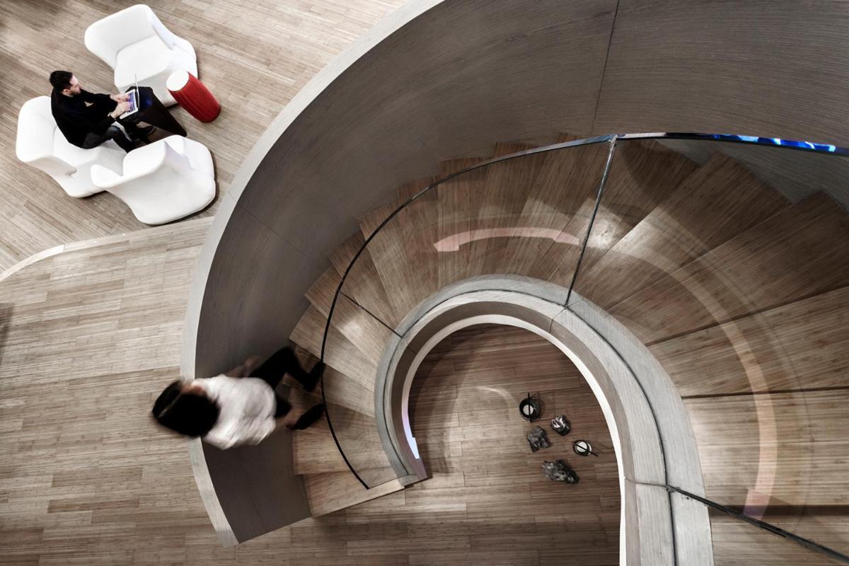 Himalayas Qingdao Hotel Zewnętrze zdjęcie