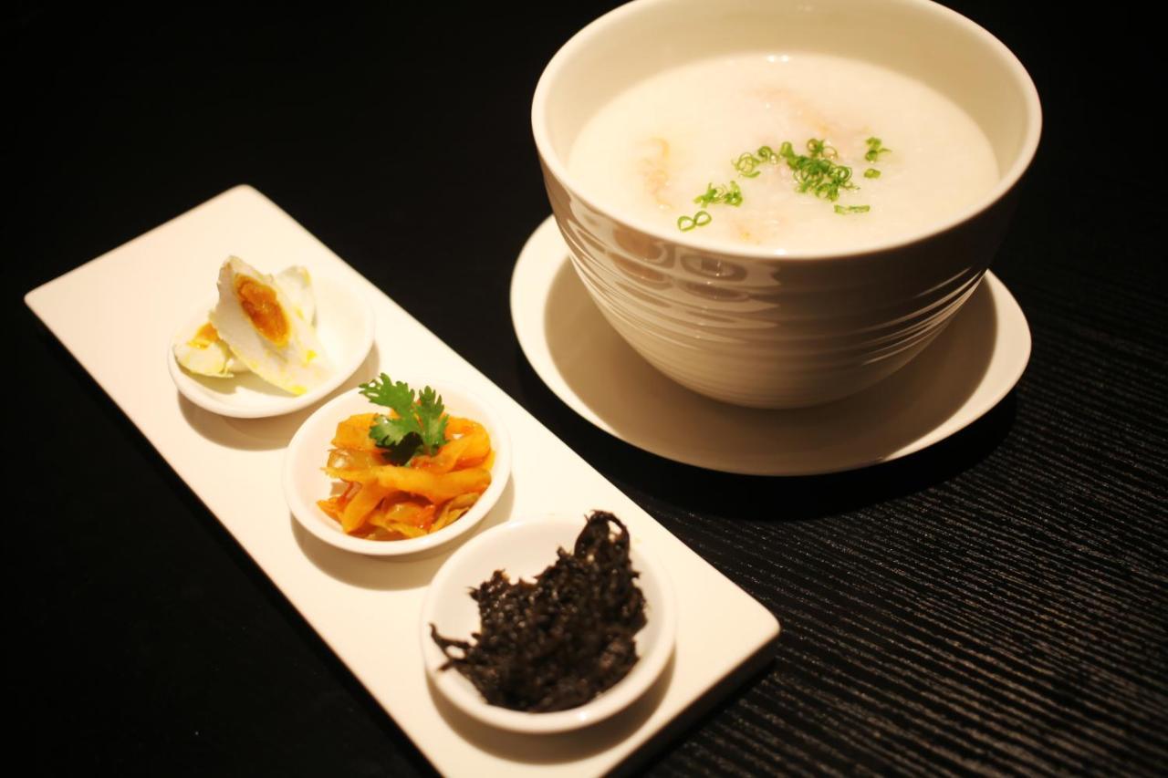 Himalayas Qingdao Hotel Zewnętrze zdjęcie
