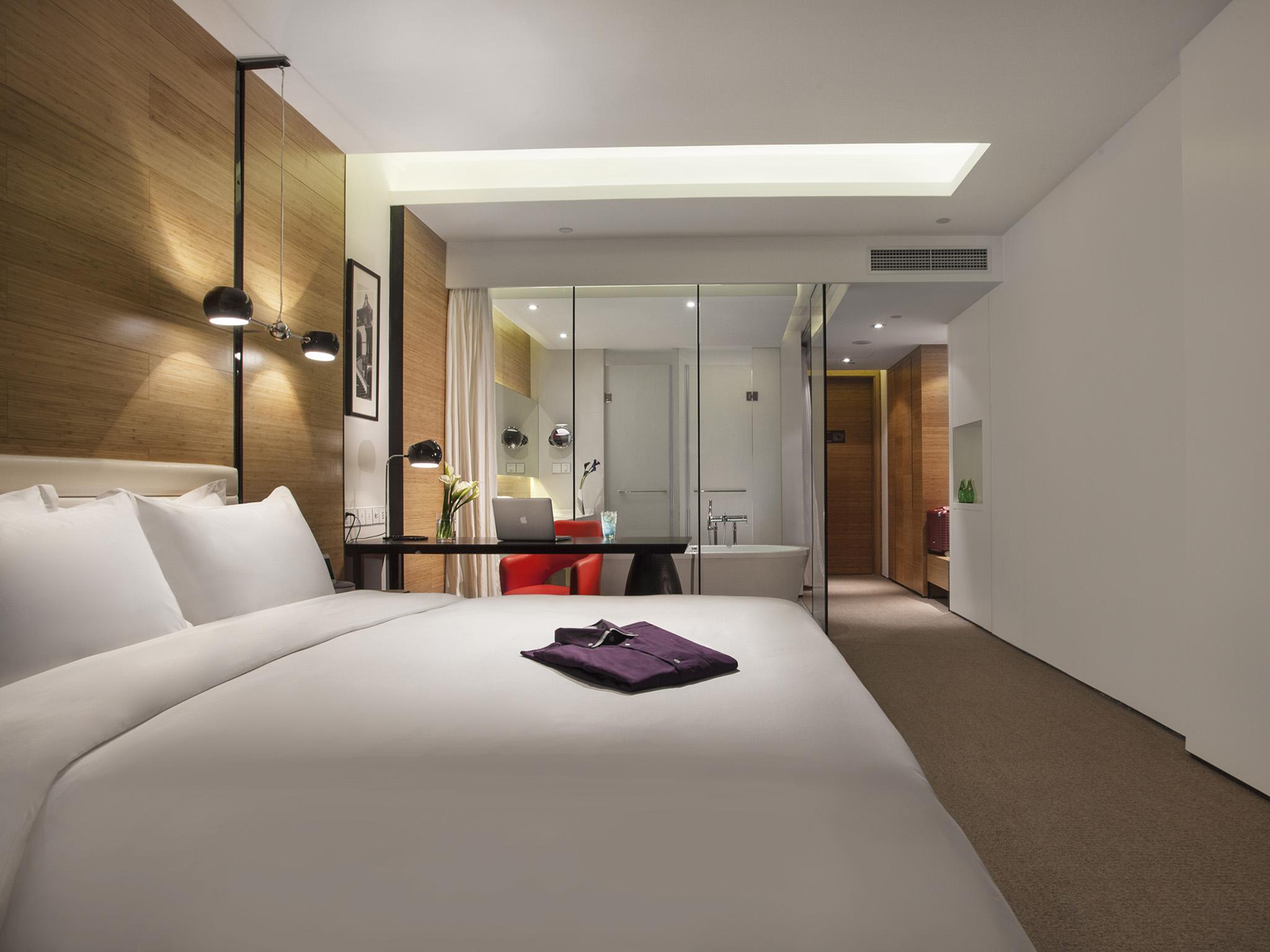 Himalayas Qingdao Hotel Zewnętrze zdjęcie