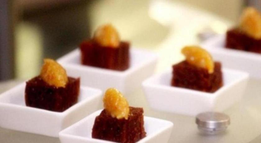 Himalayas Qingdao Hotel Zewnętrze zdjęcie