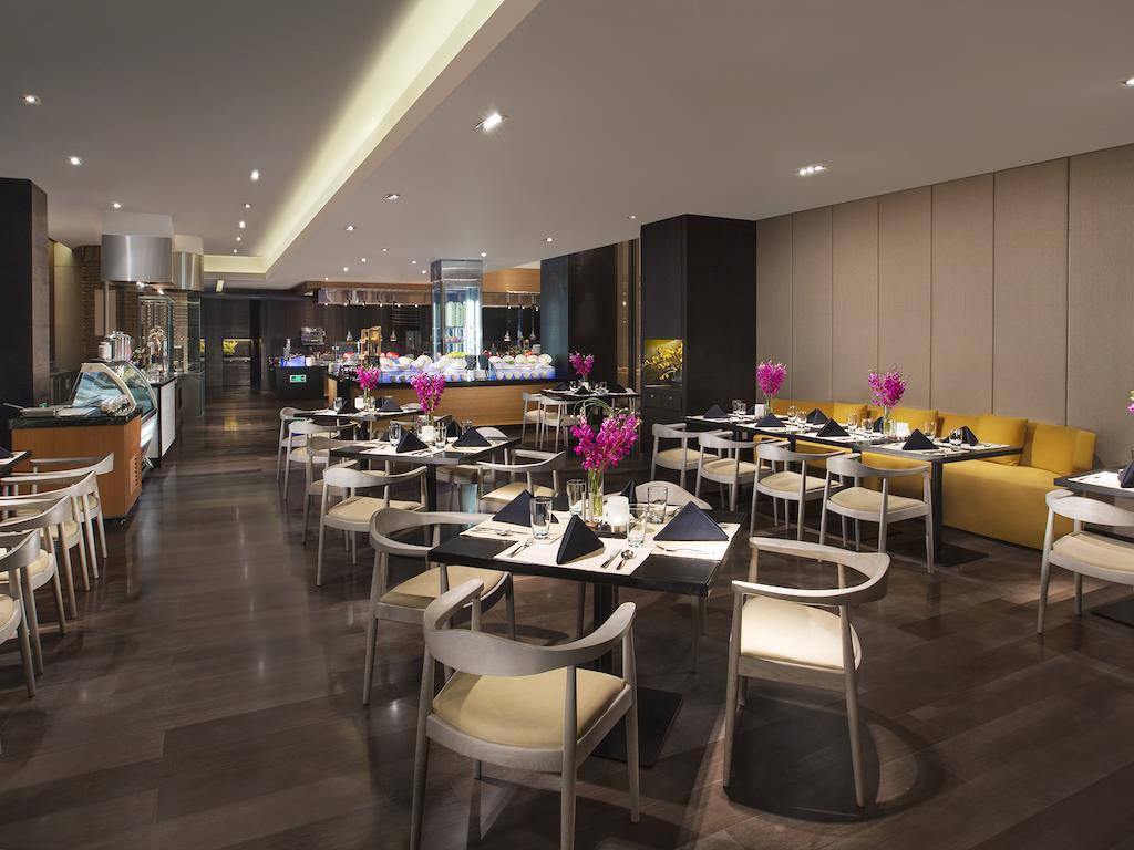 Himalayas Qingdao Hotel Zewnętrze zdjęcie